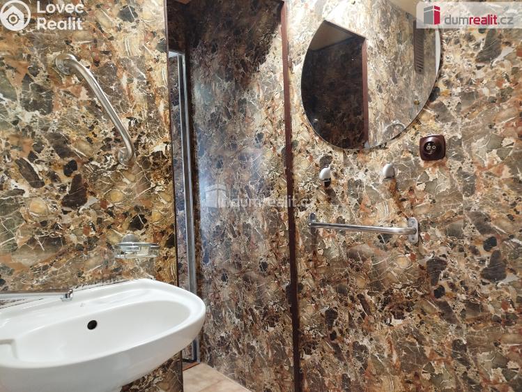 Prodej bytu 2+1 Chodov, U Porcelánky č. 22