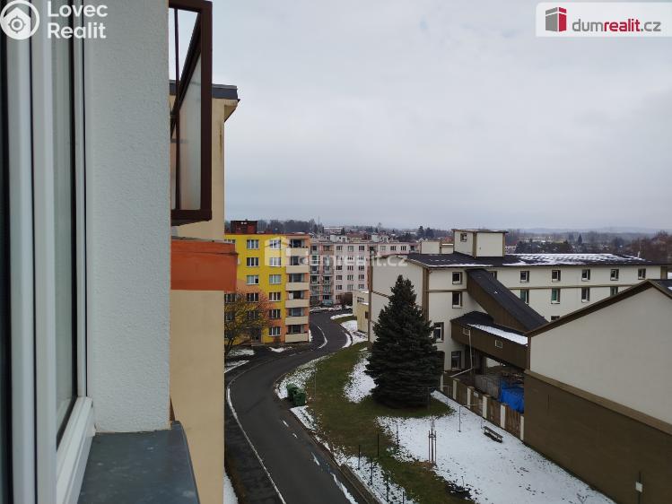 Prodej bytu 2+1 Chodov, U Porcelánky č. 28