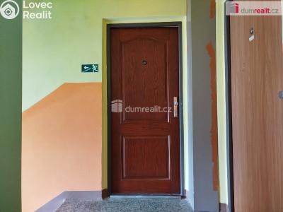 Prodej bytu 2+1 Chodov, U Porcelánky č. 2