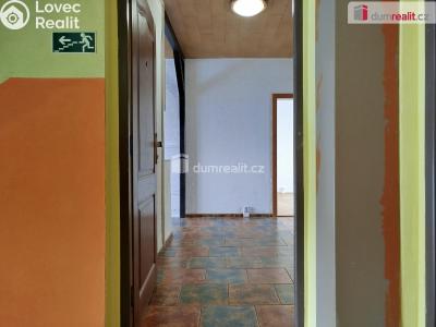 Prodej bytu 2+1 Chodov, U Porcelánky č. 3