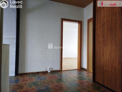 Prodej bytu 2+1 Chodov, U Porcelánky č. 4