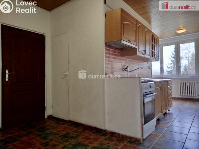 Prodej bytu 2+1 Chodov, U Porcelánky č. 6