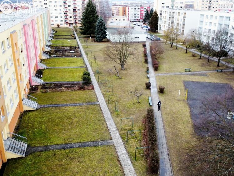 Prodej bytu 1+1 Sezimovo Ústí, Dukelská 646/11 č. 15