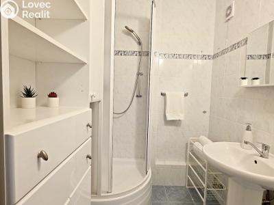 Оренда квартири 2+KK Brno, Moldavská č. 4