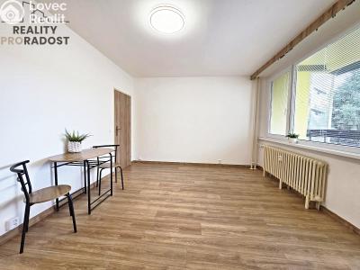 Оренда квартири 2+KK Brno, Moldavská č. 6