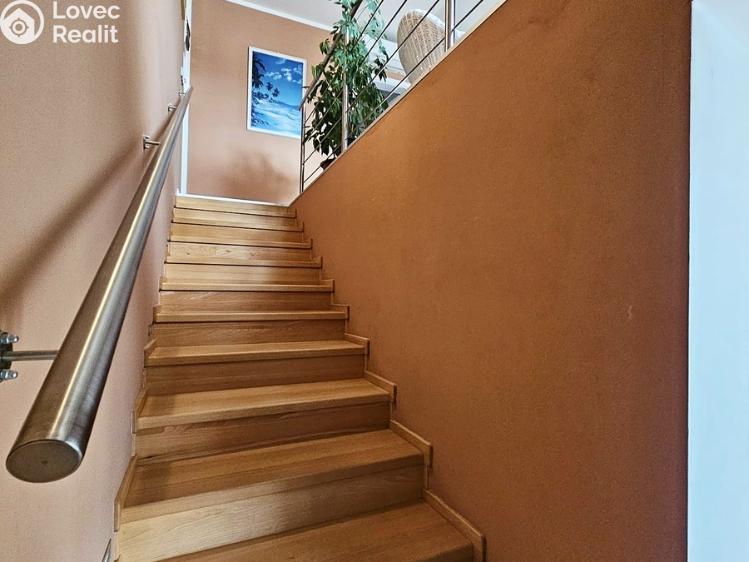 Prodej ubytovacího zařízení Vikýřovice, Petrovská č. 28