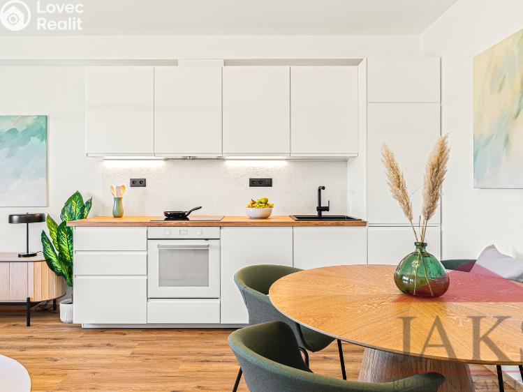 Prodej bytu 2+KK Dlouhá Ves č. 10