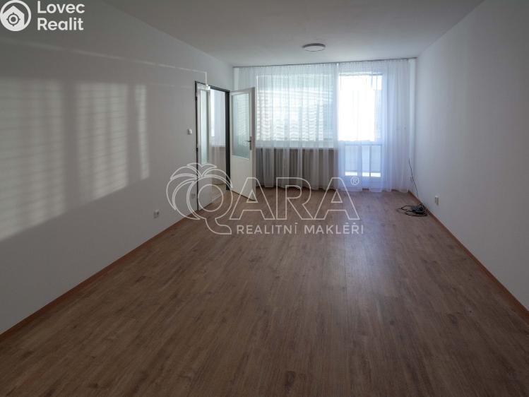 Pronájem bytu 3+1 Praha, Jablonecká 702/18 č. 5