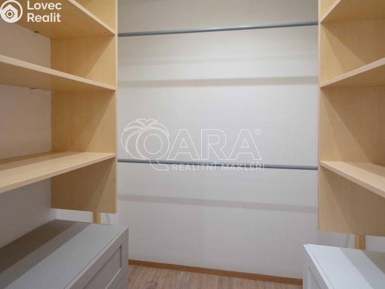 Оренда квартири 3+1 Praha, Jablonecká 702/18 č. 13