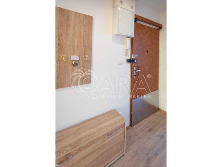 Оренда квартири 3+1 Praha, Jablonecká 702/18 č. 16