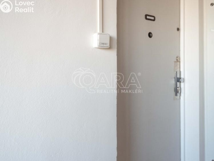 Оренда квартири 3+1 Praha, Jablonecká 702/18 č. 22