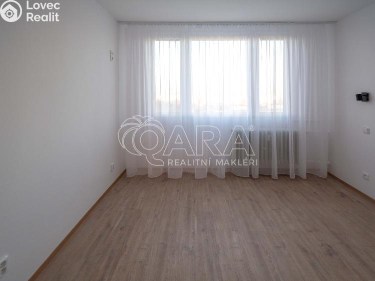 Pronájem bytu 3+1 Praha, Jablonecká 702/18 č. 17