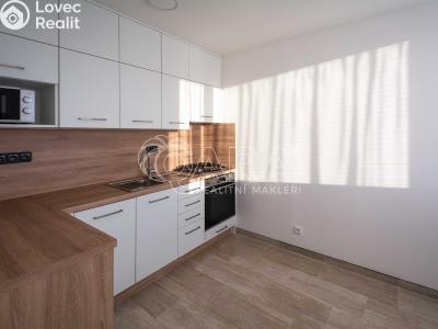 Pronájem bytu 3+1 Praha, Jablonecká č. 3