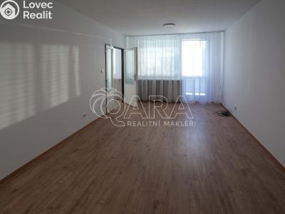 Pronájem bytu 3+1 Praha, Jablonecká č. 5