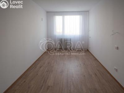 Оренда квартири 3+1 Praha, Jablonecká č. 12