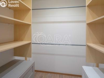 Оренда квартири 3+1 Praha, Jablonecká č. 13