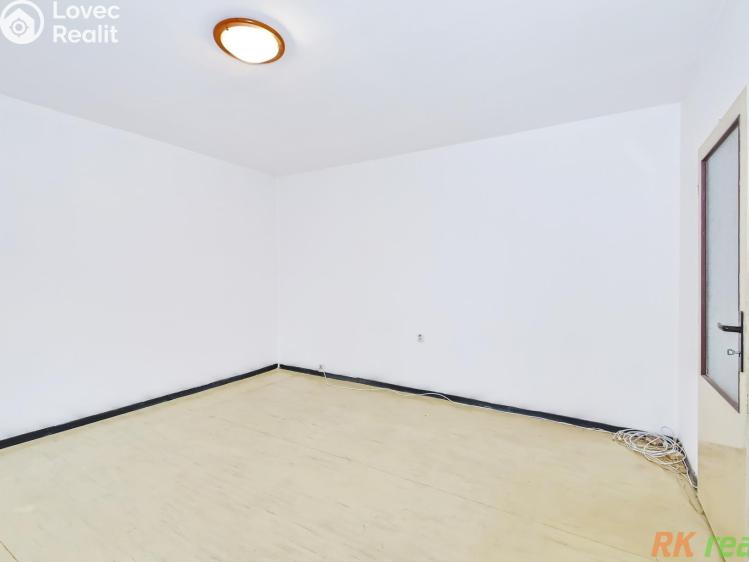 Prodej bytu 1+1 Kladno, Jižní č. 3