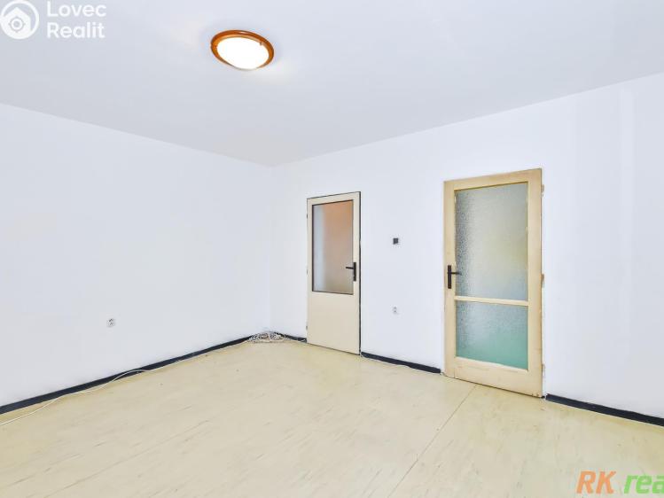 Prodej bytu 1+1 Kladno, Jižní č. 4