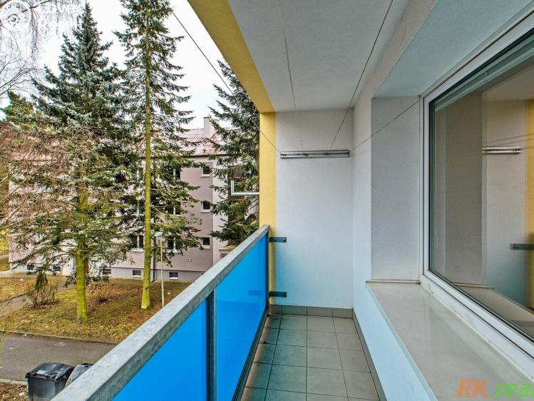 Prodej bytu 1+1 Kladno, Jižní č. 9