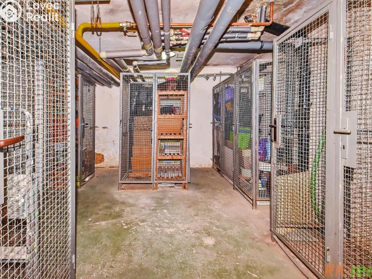 Prodej bytu 1+1 Kladno, Jižní č. 15