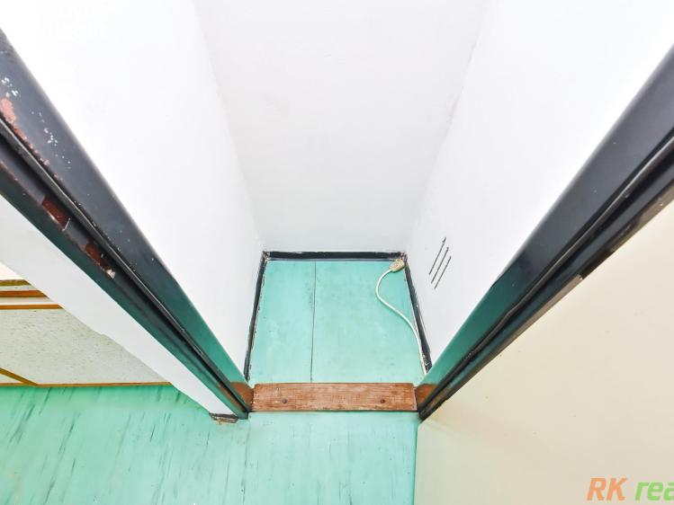 Prodej bytu 1+1 Kladno, Jižní č. 16