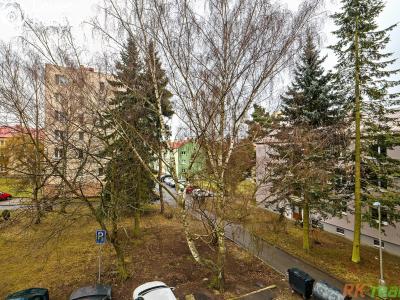 Prodej bytu 1+1 Kladno, Jižní č. 1