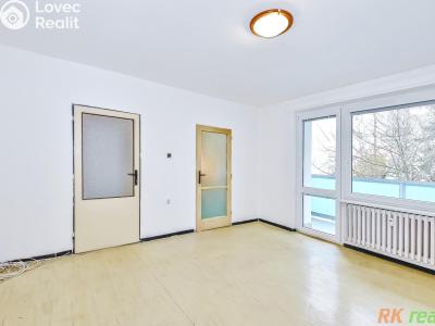 Prodej bytu 1+1 Kladno, Jižní č. 5