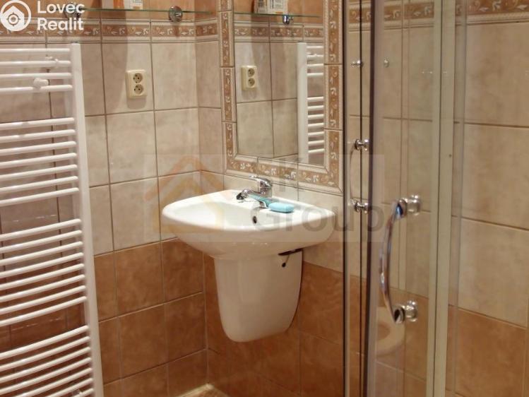 Prodej vícegeneračního domu Horní Blatná, Krátká č. 19