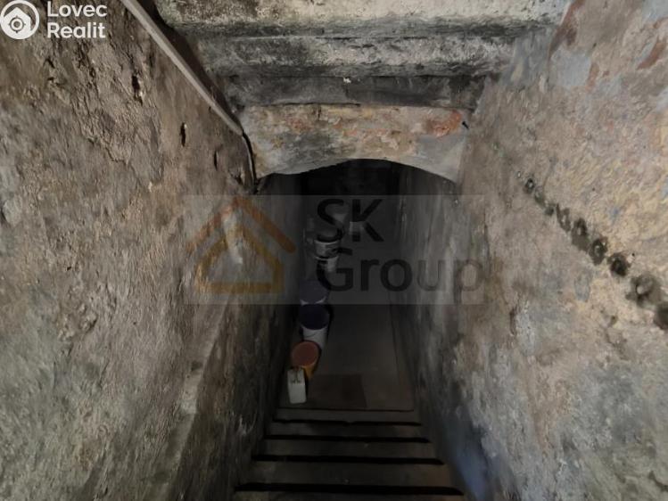 Prodej vícegeneračního domu Horní Blatná, Krátká č. 28