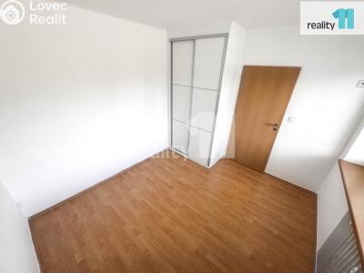 Pronájem bytu 3+1 Napajedla, Komenského č. 4