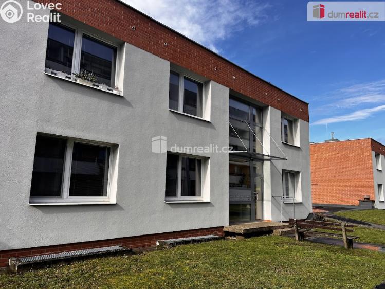 Prodej bytu 2+KK Zlín, U Trojáku č. 2