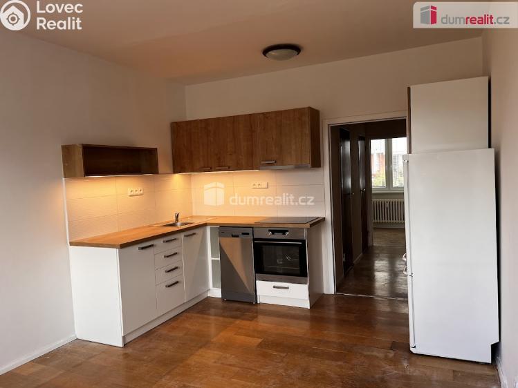 Prodej bytu 2+KK Zlín, U Trojáku č. 4