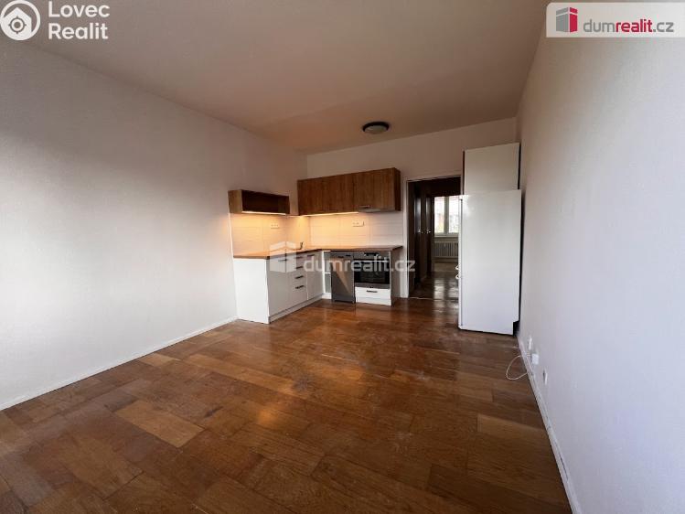 Prodej bytu 2+KK Zlín, U Trojáku č. 5