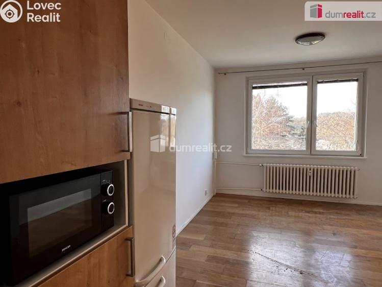 Prodej bytu 2+KK Zlín, U Trojáku č. 6