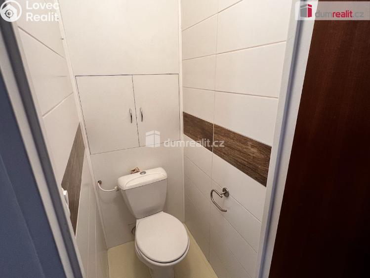 Prodej bytu 2+KK Zlín, U Trojáku č. 11