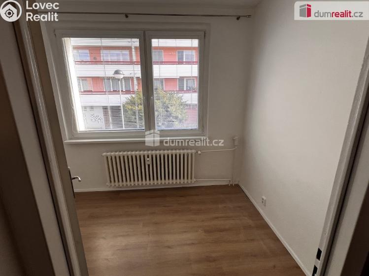 Prodej bytu 2+KK Zlín, U Trojáku č. 12