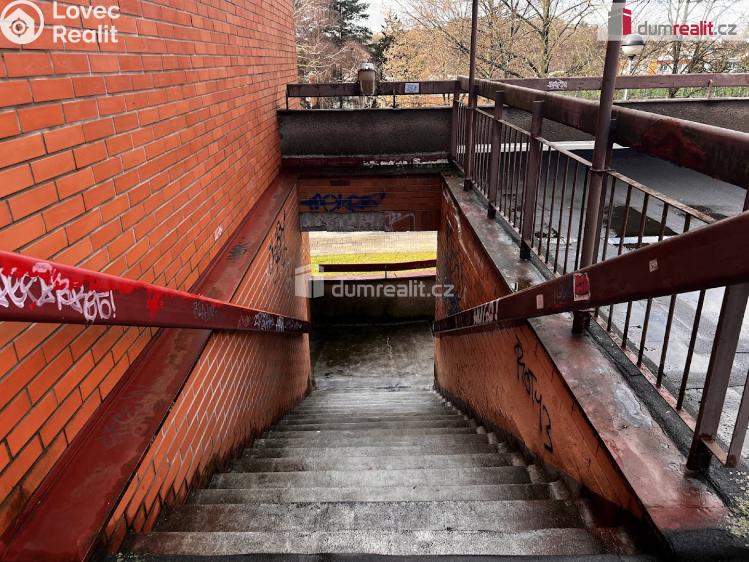 Prodej bytu 2+KK Zlín, U Trojáku č. 28