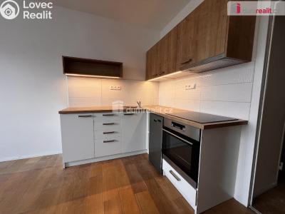 Prodej bytu 2+KK Zlín, U Trojáku č. 3