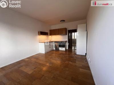 Prodej bytu 2+KK Zlín, U Trojáku č. 5