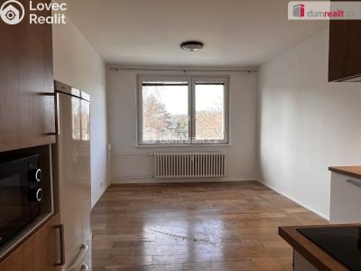 Sale apartment 2+KK Zlín, U Trojáku č. 7