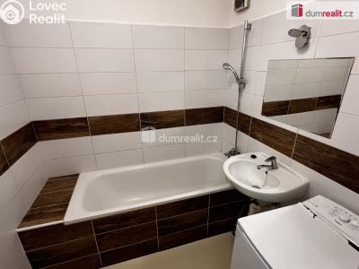 Sale apartment 2+KK Zlín, U Trojáku č. 10