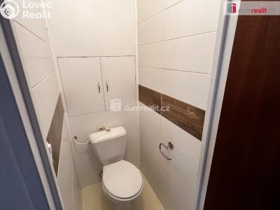 Sale apartment 2+KK Zlín, U Trojáku č. 11