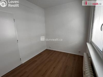 Sale apartment 2+KK Zlín, U Trojáku č. 13