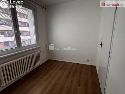 Sale apartment 2+KK Zlín, U Trojáku č. 14