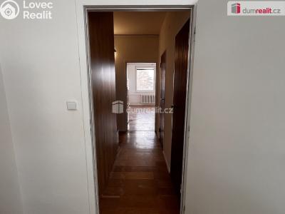 Sale apartment 2+KK Zlín, U Trojáku č. 17