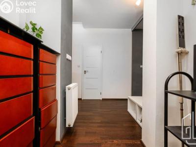 Rent apartment 1+1 Brno, Výstavní č. 3