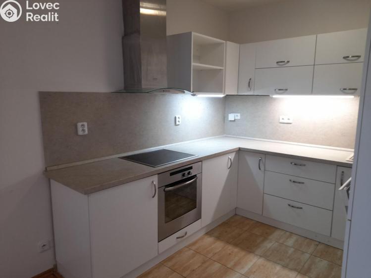 Prodej bytu 3+KK Předboj, U Kůlen č. 23