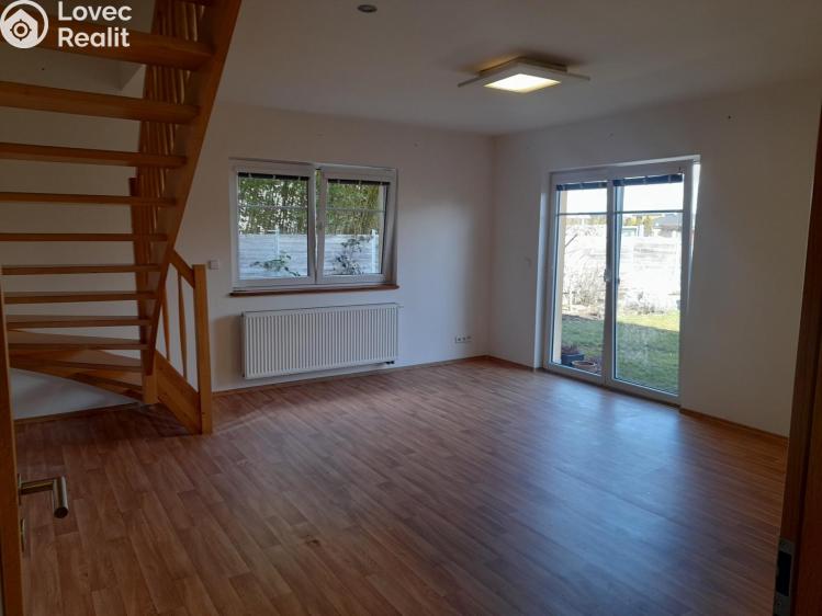 Prodej bytu 3+KK Předboj, U Kůlen č. 1