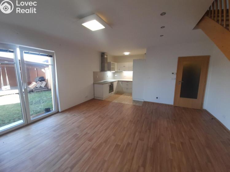 Prodej bytu 3+KK Předboj, U Kůlen č. 2