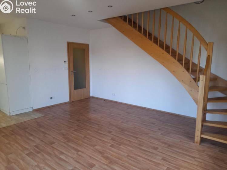 Prodej bytu 3+KK Předboj, U Kůlen č. 3